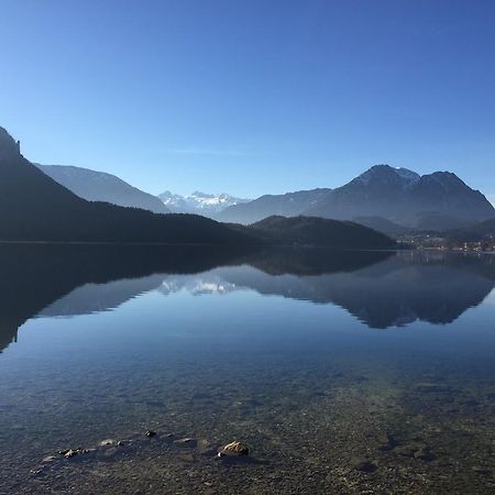 Wohnung Alpencottage Bad Aussee Zewnętrze zdjęcie