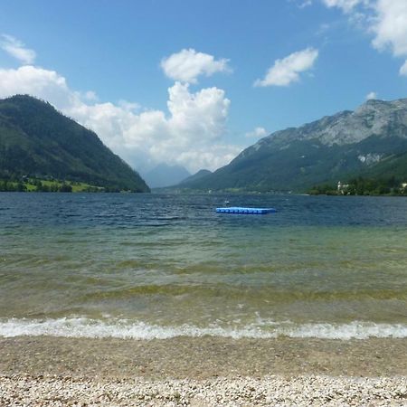 Wohnung Alpencottage Bad Aussee Zewnętrze zdjęcie